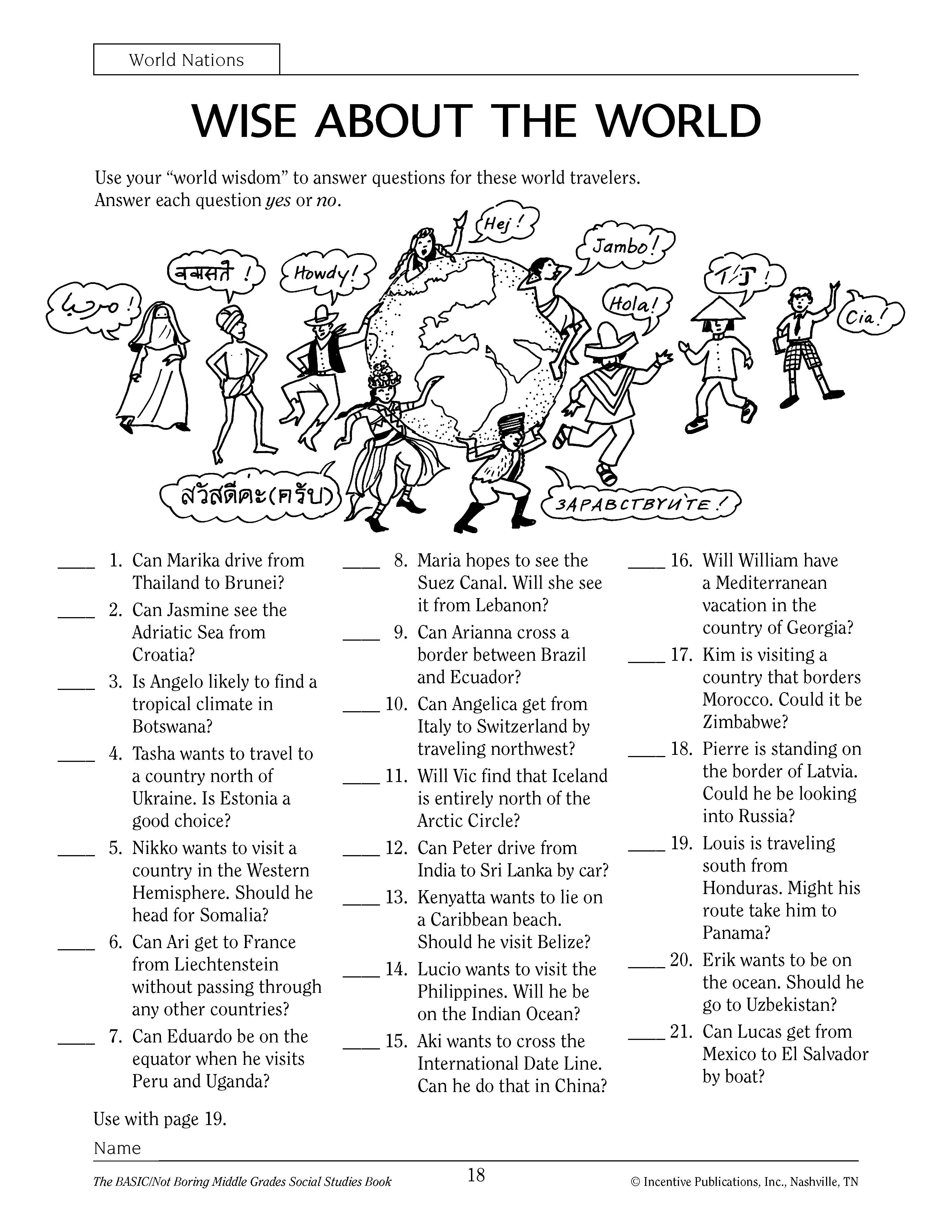 gace middle grades social studies practice questions