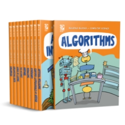 Building Blocks of Computer Science (2025)