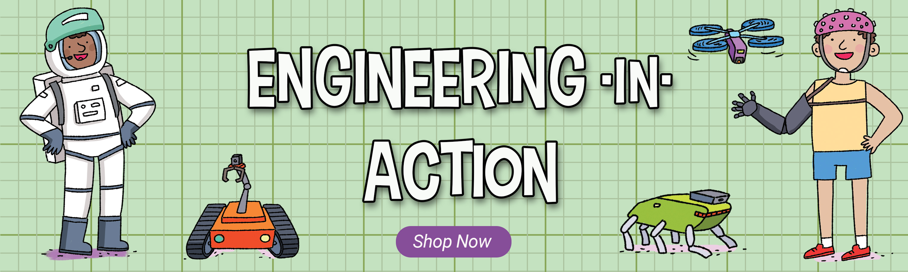 Engineering in Action