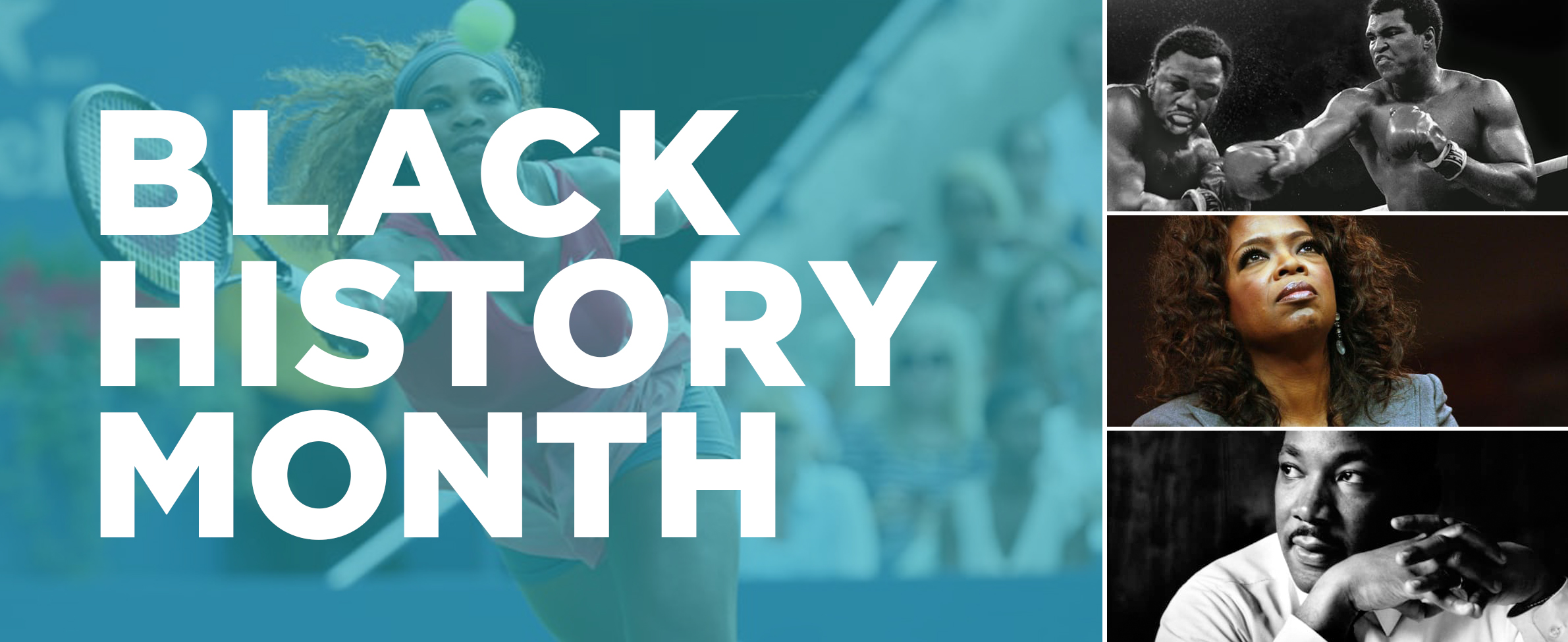 Black History Month Webquests