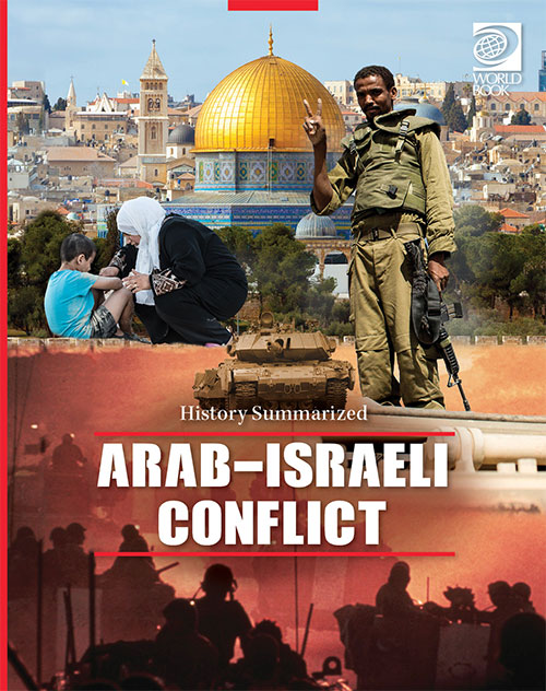 Arab-Israeli Conflict