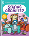 "Staying Organized"