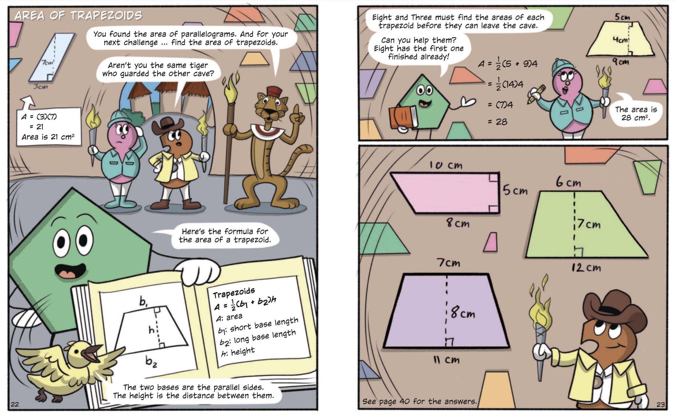 Building Blocks Of Math 2 | World Book