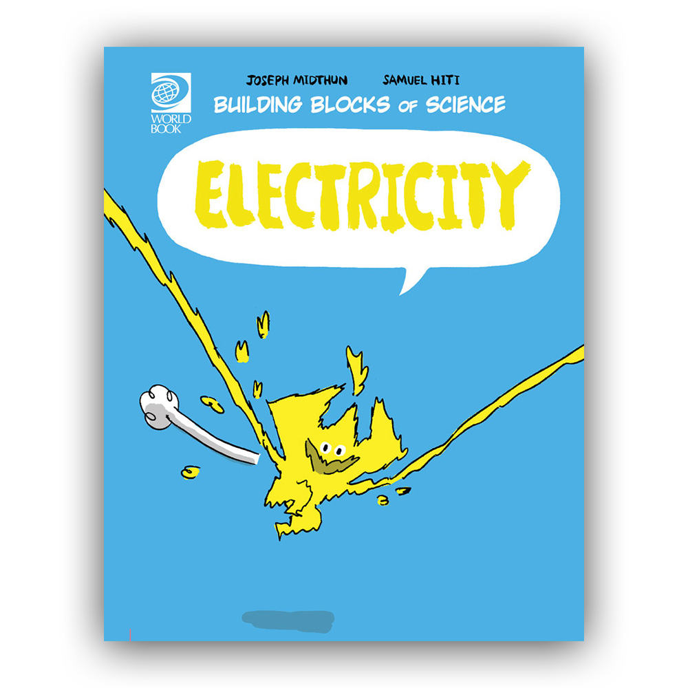 science electricity