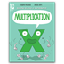 Building Blocks Multiplication cover