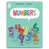 Building Blocks Numbers cover