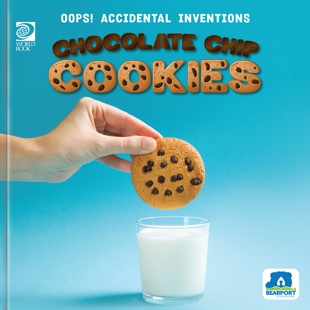 Oops! Accidental Inventions | World Book