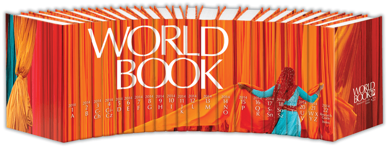 world book encyclopedia dictionary