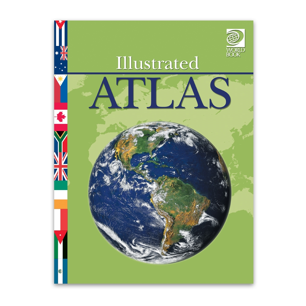 how much os atlas