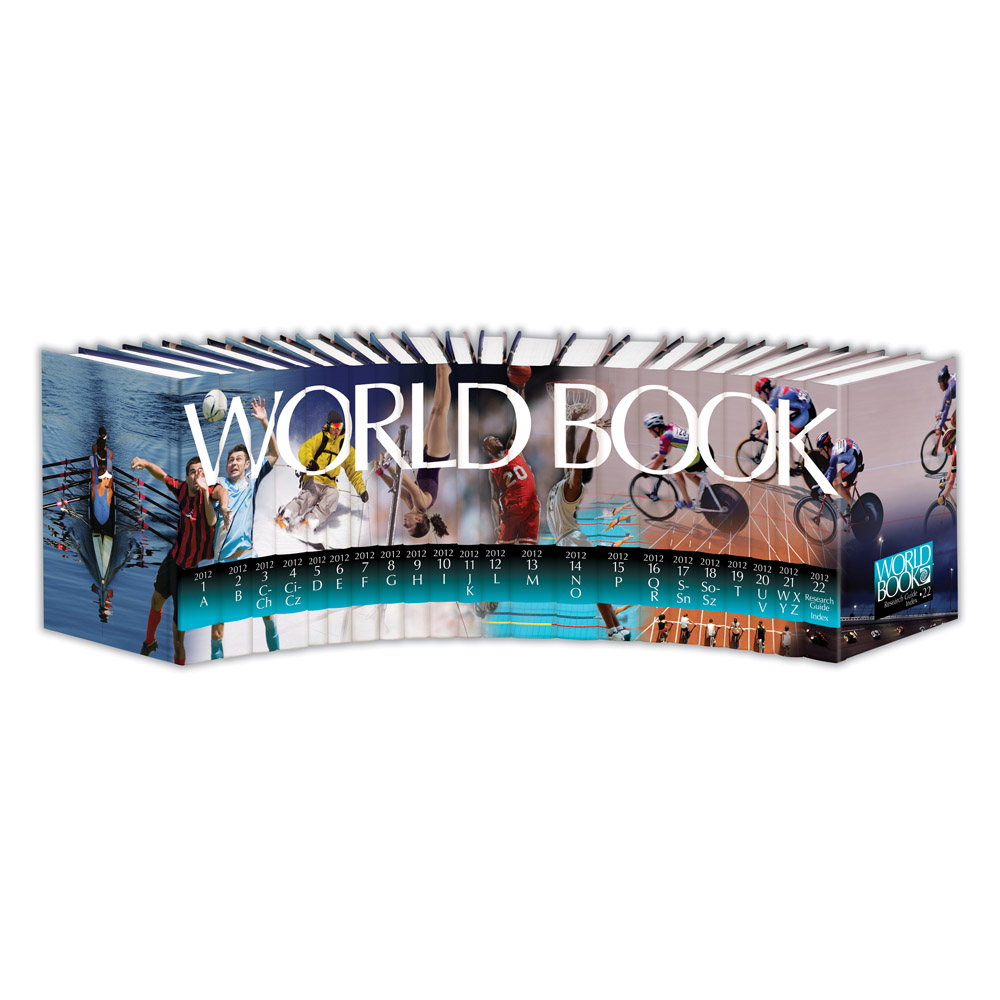 world book encyclopedia dictionary