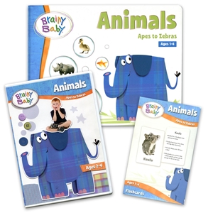 Animals | World Book