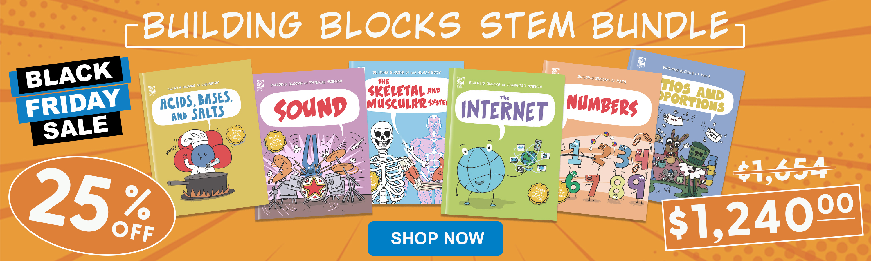 A link to the Black Friday Building Blocks bundle